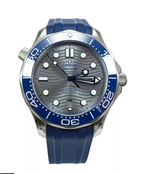 Omega Seamaster Diver 300m 210.32.42.20.06.001